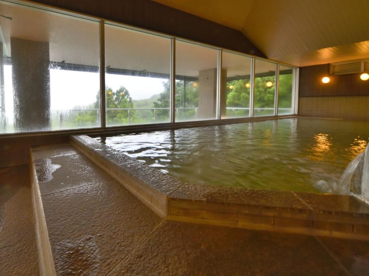 Kibousoh Hotell Komono Exteriör bild